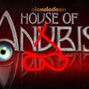 House of A(noob)is