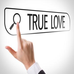 TRUE LOVE - Extended To And Through Us