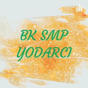 BK SMP YODARCI