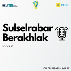 Sulselrabar Berakhlak Podcast