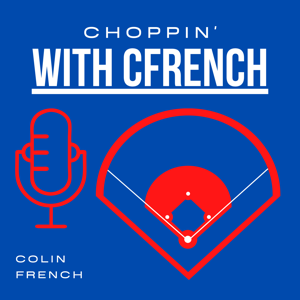 Choppin' with CFrench