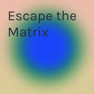 Escape the Matrix