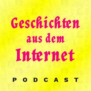 Geschichten aus dem Internet