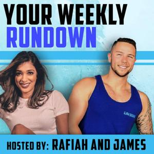 Your Weekly Rundown