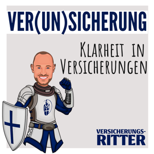 Ver(un)sicherung - Klarheit in Versicherungen + Finanzen