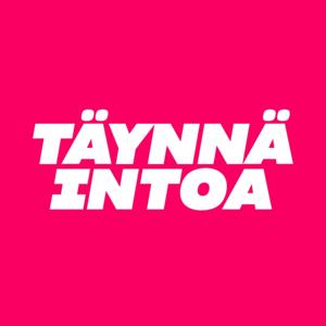 Täynnä intoa -keskusteluohjelma