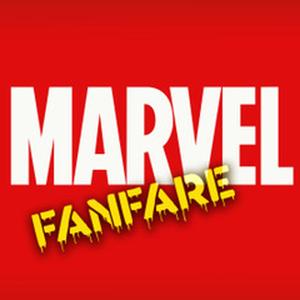 Marvel Fanfare