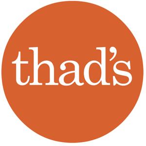 Thad's Talks