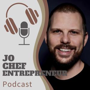 Jo Chef Entrepreneur Podcast