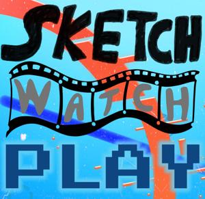 Sketch Watch Play