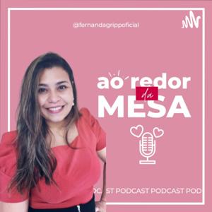 Ao Redor Da Mesa