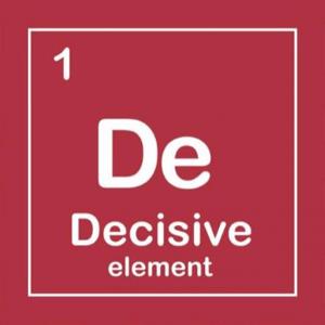 DECISIVE ELEMENT