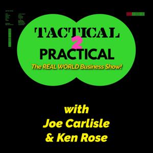 Tiki Hut Central - The Podcast