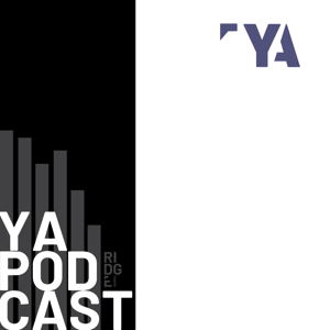 Ridge YA Podcast