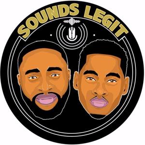 Sounds Legit Podcast