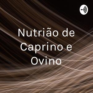 Nutrição de Caprino e Ovino