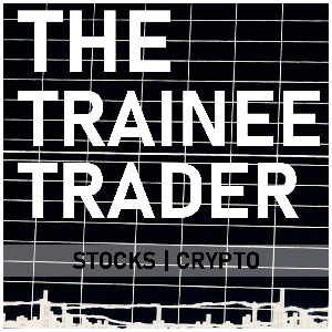 The Trainee Trader