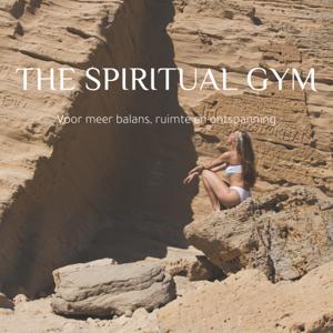 The Spiritual Gym by Berit