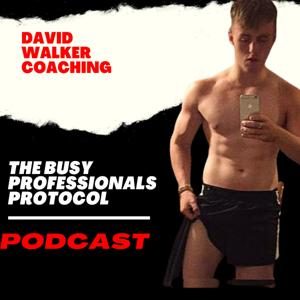 Busy Professionals Protocols Podcast