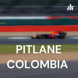 PITLANE COLOMBIA