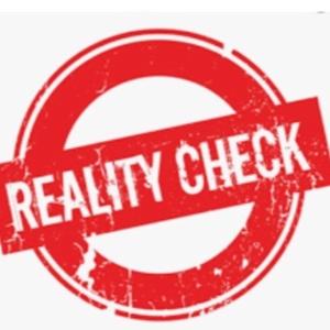 Reality Check Podcast