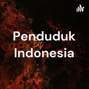Penduduk Indonesia
