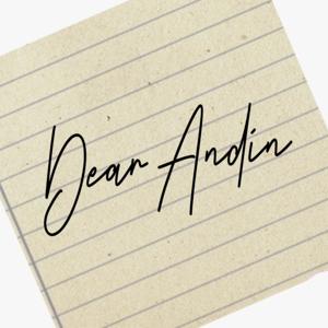Dear Andin