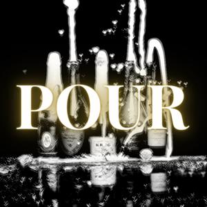 POUR