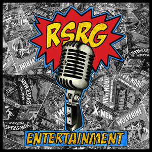 Podcast – RSRG Entertainment