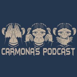 Carmona's Podcast