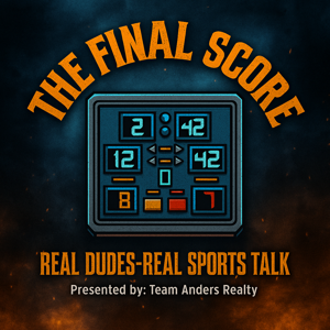 The thefinalscorenetwork‘s Podcast