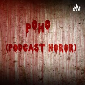 Poho (Podcast Horor)