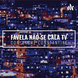 Favela Não se Cala TV