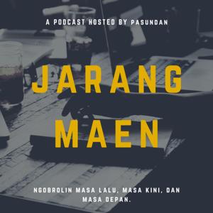 Jarang Maen