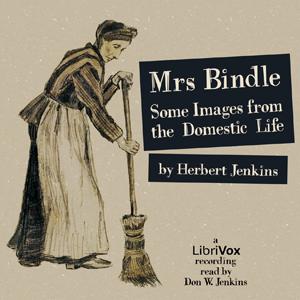 Mrs. Bindle by Herbert George Jenkins (1876 - 1923)