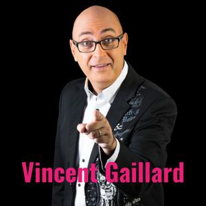 Vincent Gaillard - La Méthode Signature