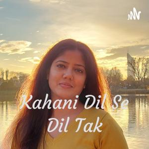 Kahani Dil Se Dil Tak - by Simran