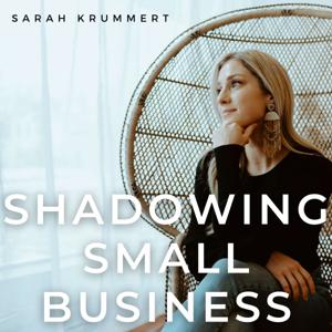 Shadowing Small Business