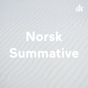 Norsk Summative