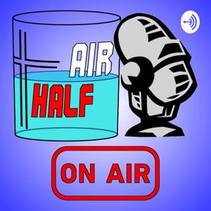 Half Air On Air