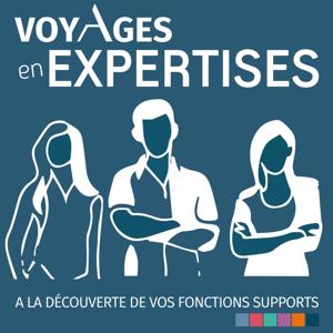 Voyages en Expertises