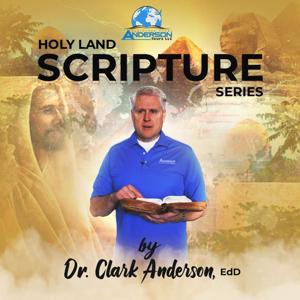 Anderson Tours Holy Land Scripture Series