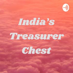 India's Treasurer Chest