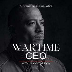 WarTime CEO