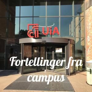 Fortellinger fra campus