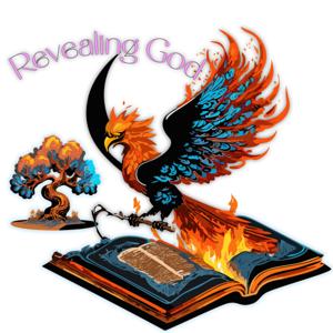 Revealing GOD Podcast