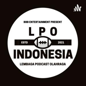 Lembaga Podcast Olahraga