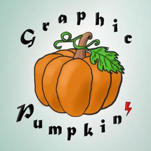Graphic Pumpkins