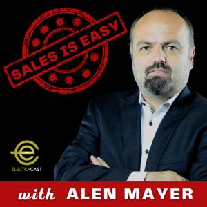 Sales is Easy!