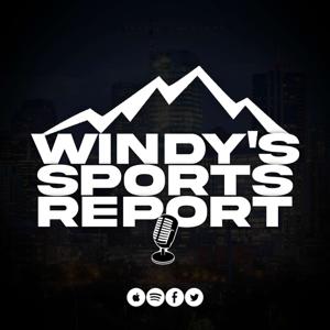 Windy's Sports Report